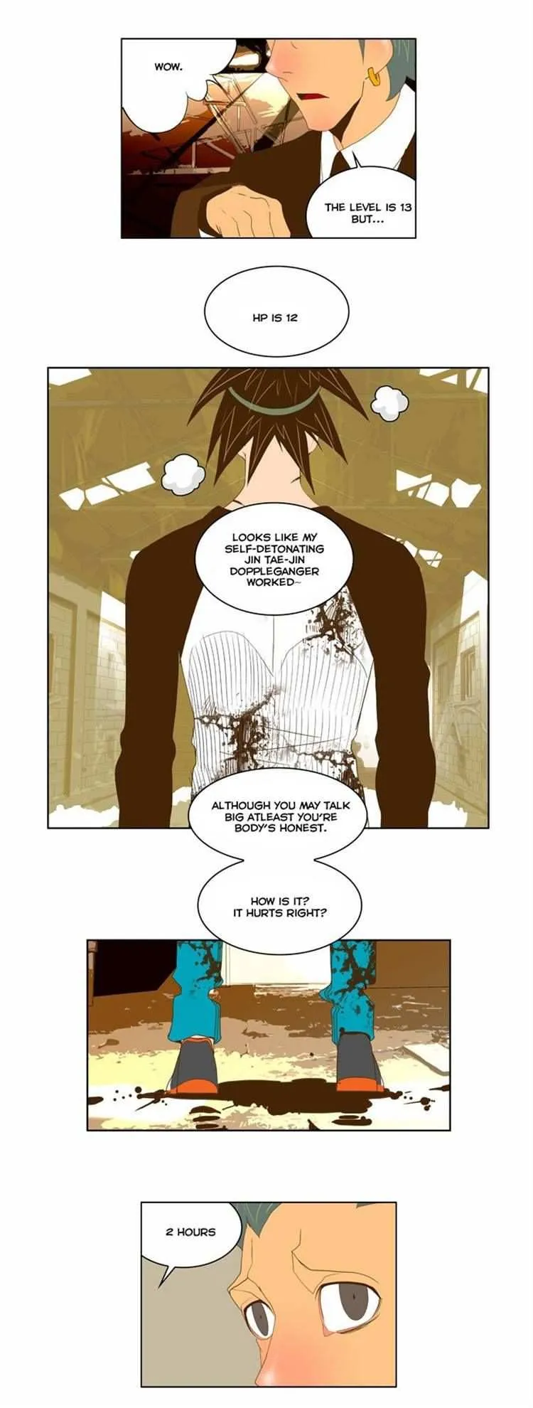 Chapter 64, page 23