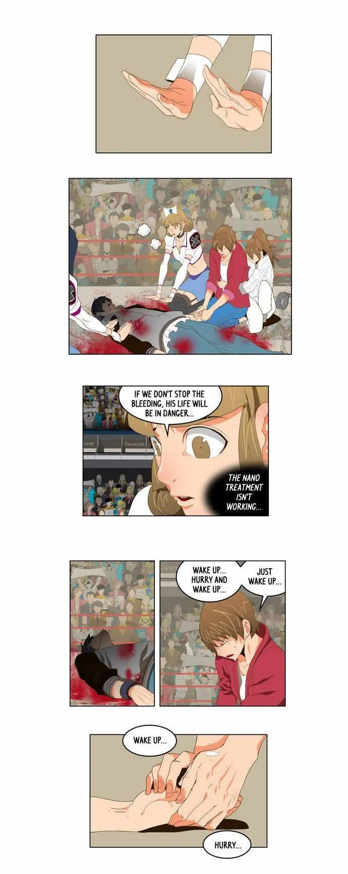 Chapter 98, page 14