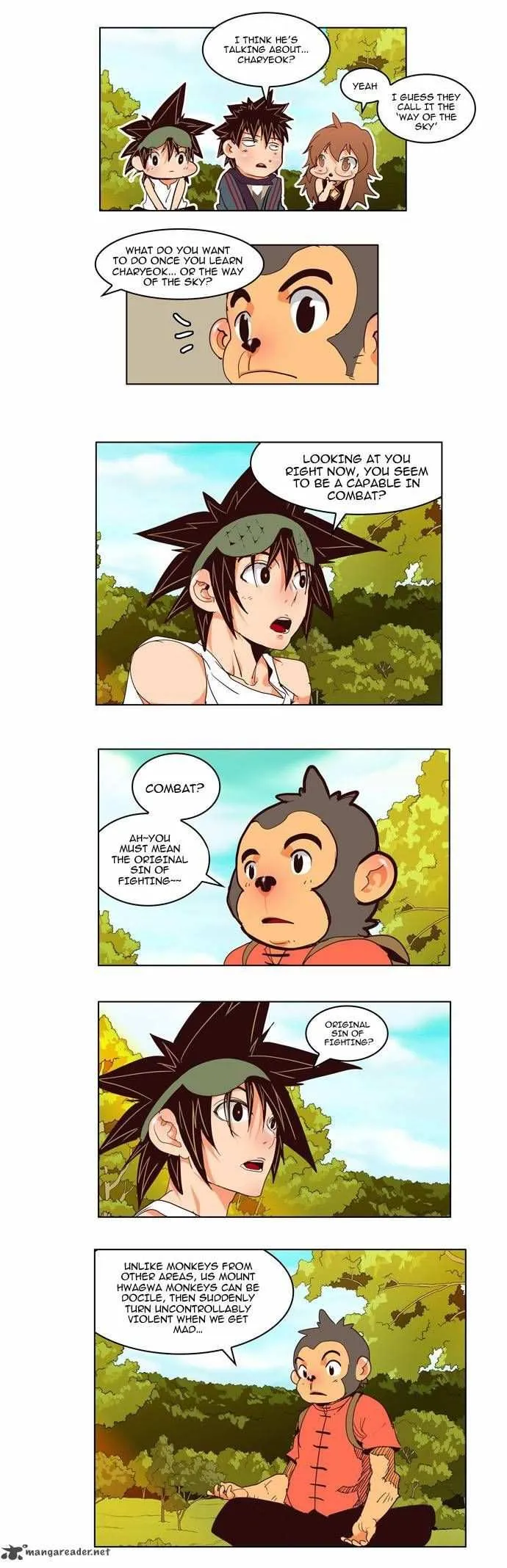 Chapter 126, page 11
