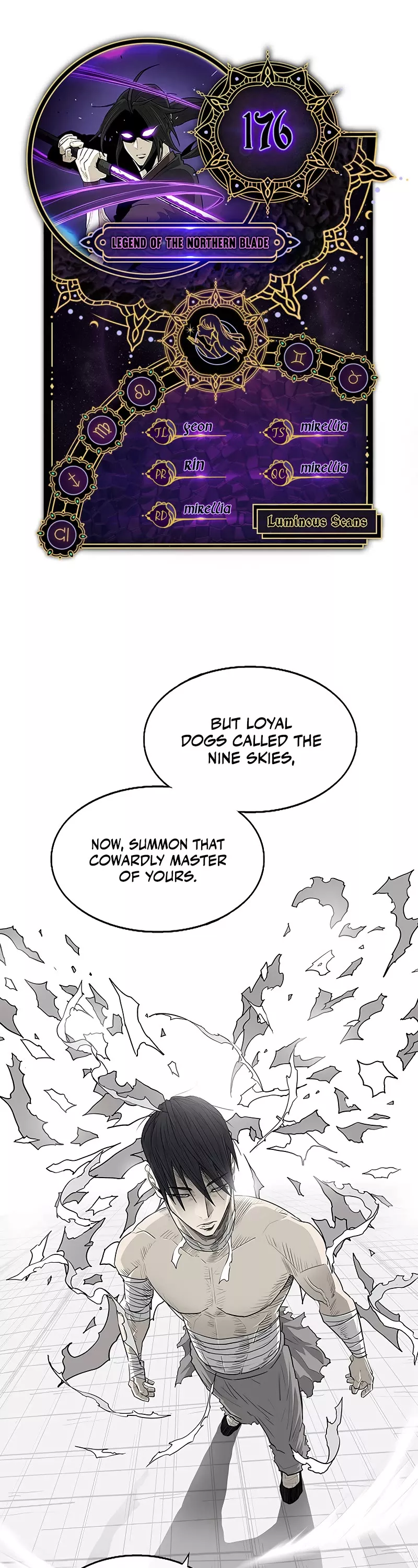 Chapter 176, page 1