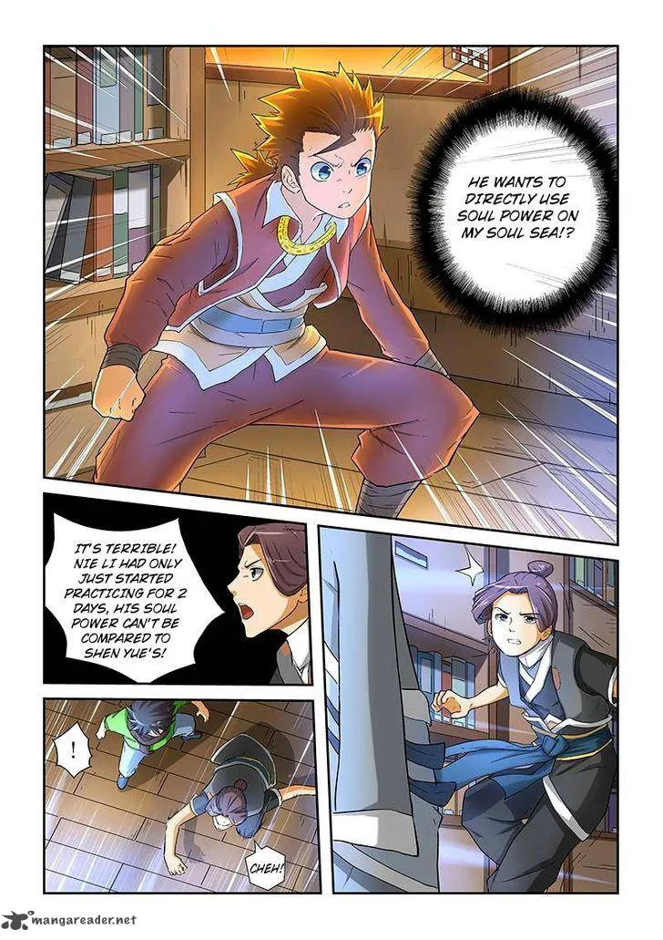 Chapter 21, page 9