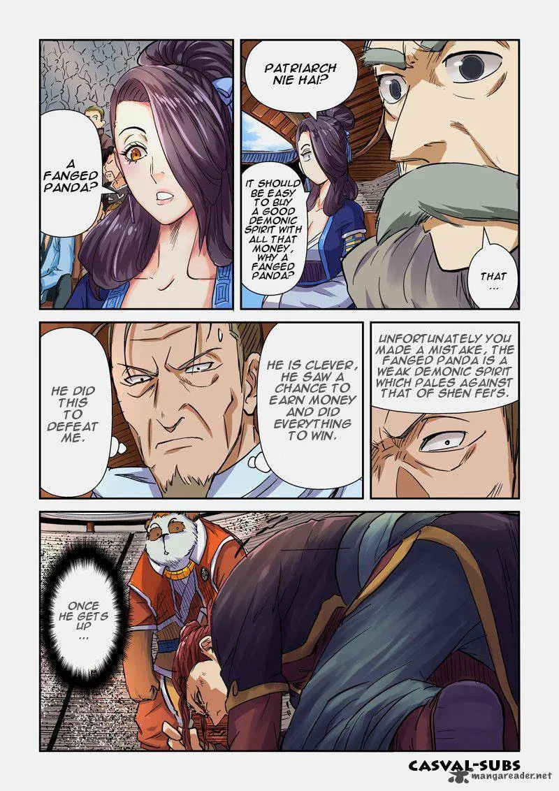 Chapter 101, page 16