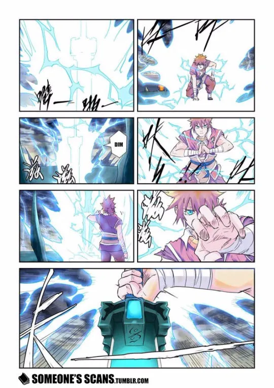 Chapter 114, page 14