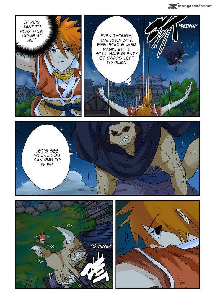 Chapter 132, page 8
