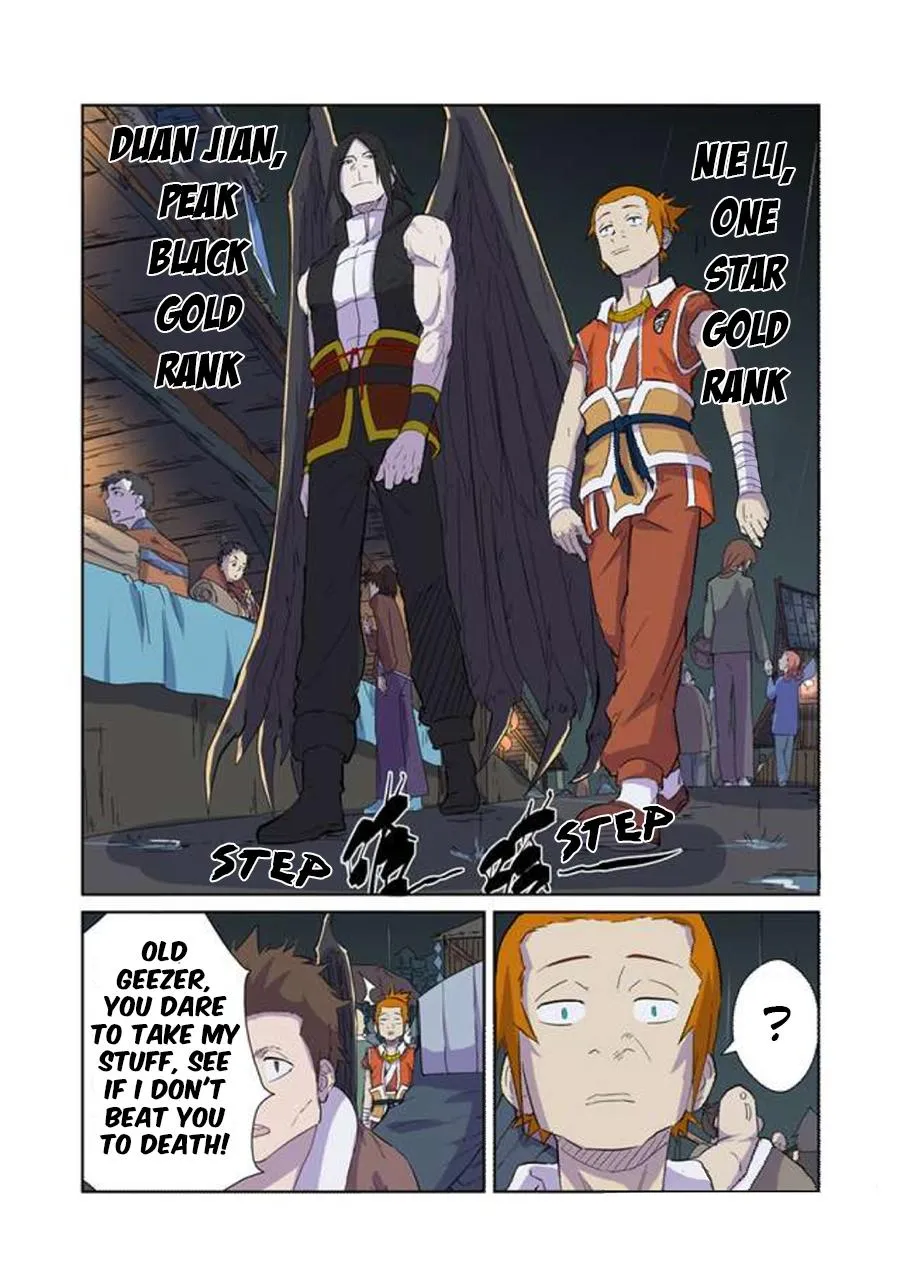 Chapter 167, page 28