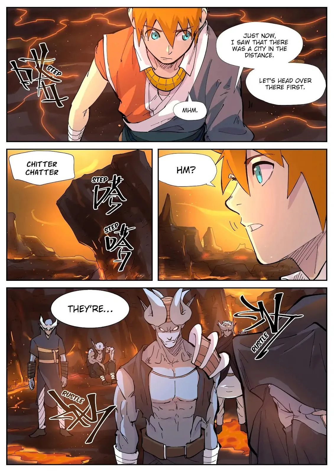 Chapter 229, page 19