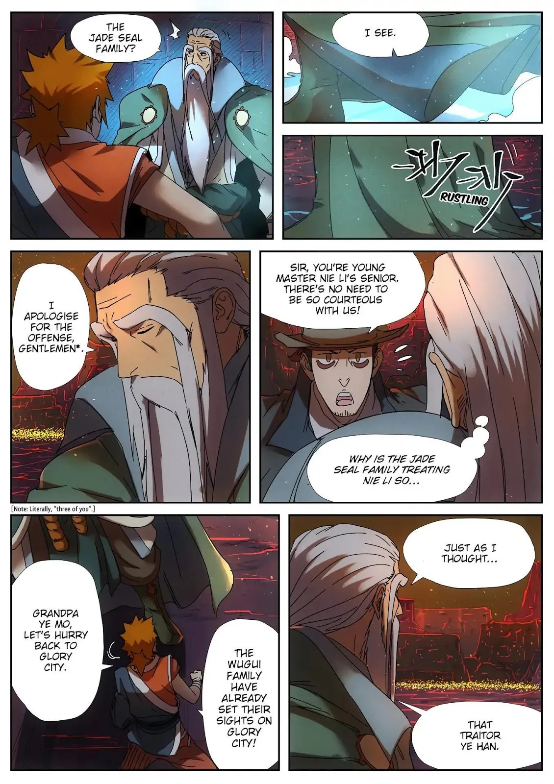 Chapter 235, page 10