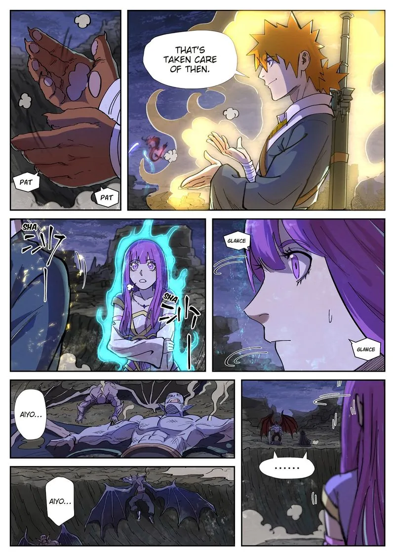 Chapter 259, page 6