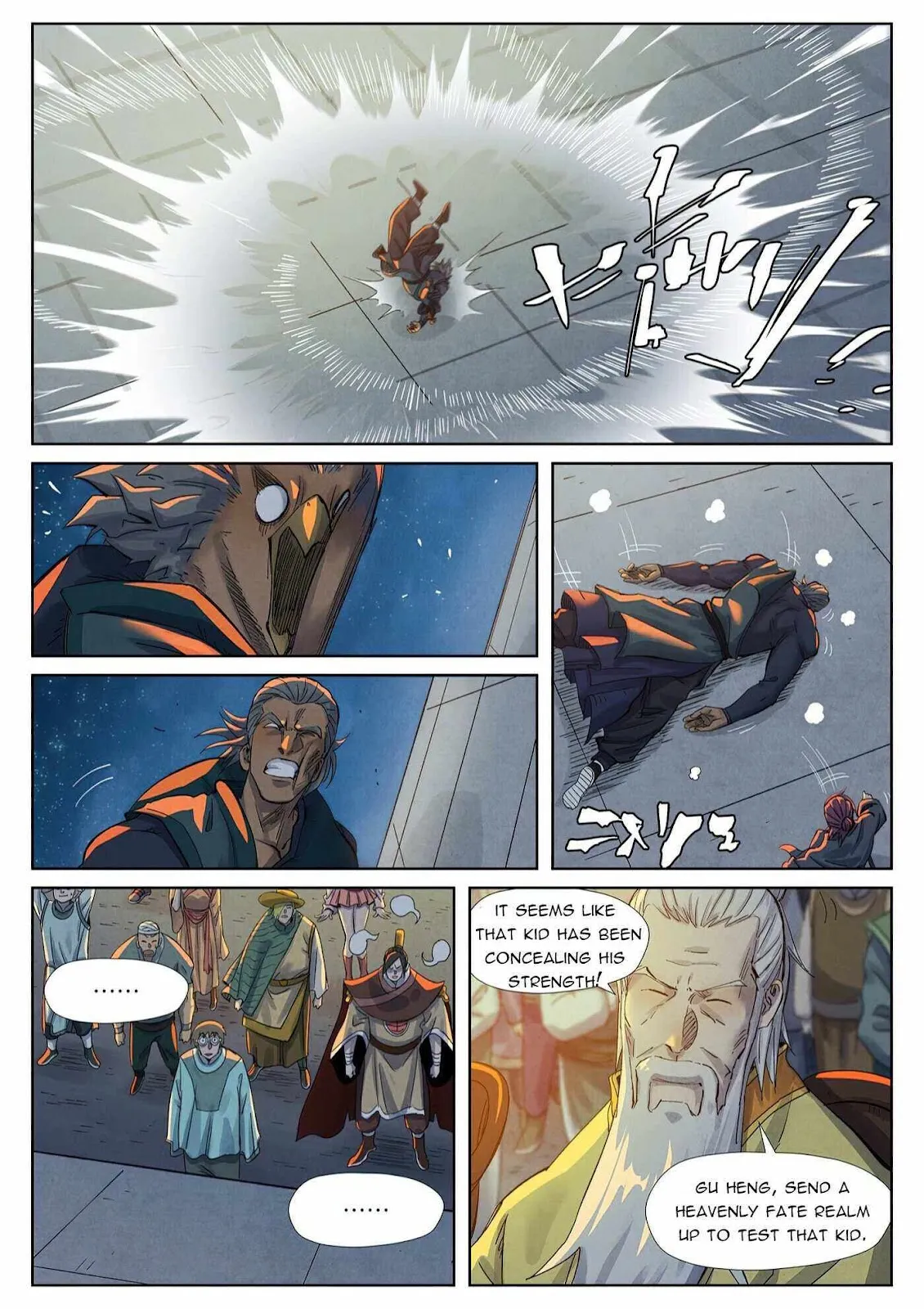 Chapter 349, page 14