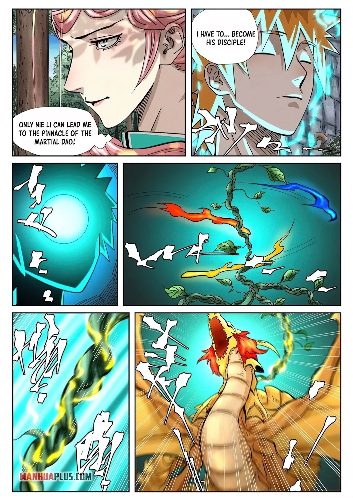 Chapter 354, page 20