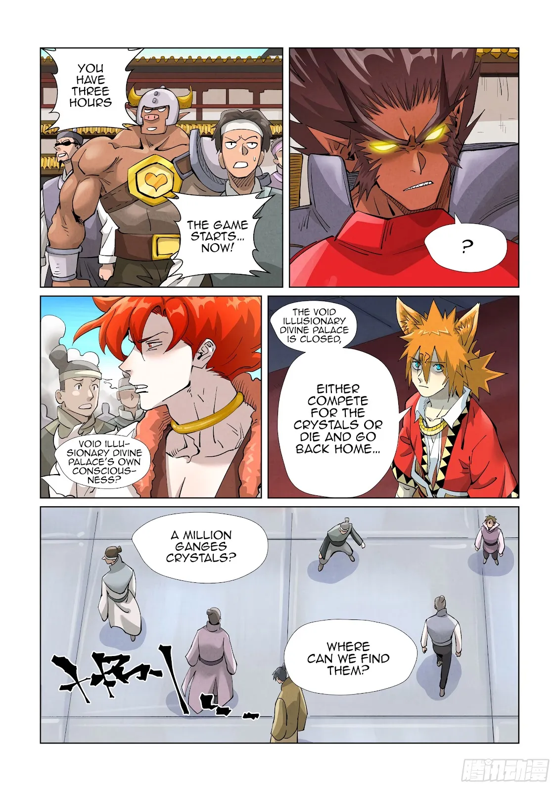 Chapter 398, page 18