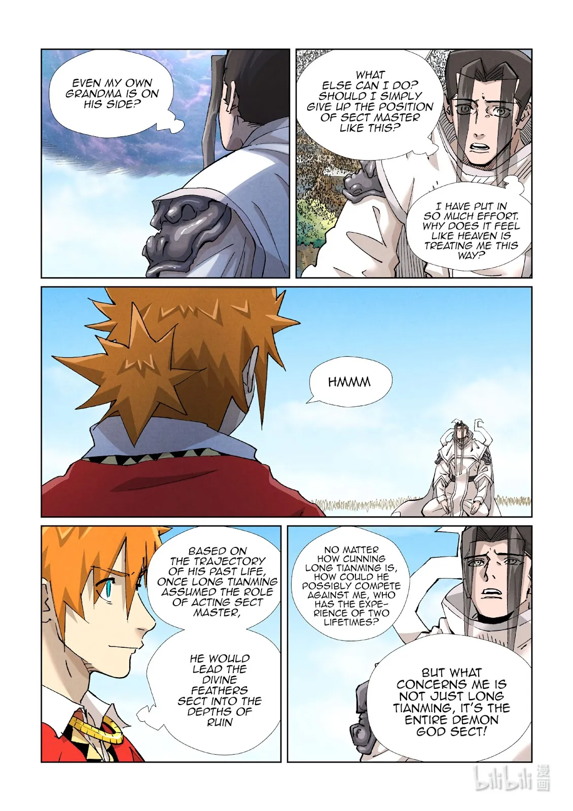Chapter 428, page 13