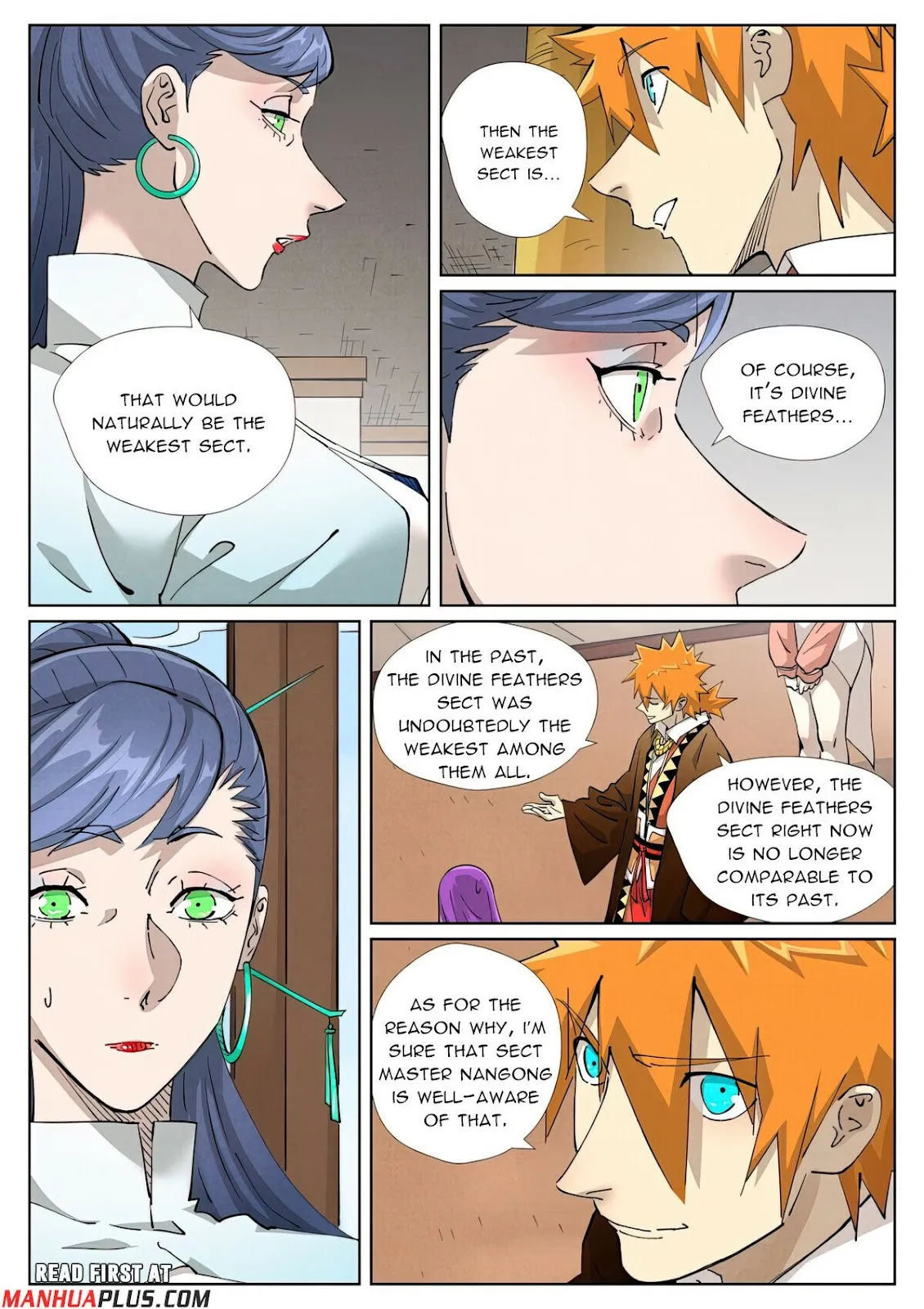 Chapter 435, page 16